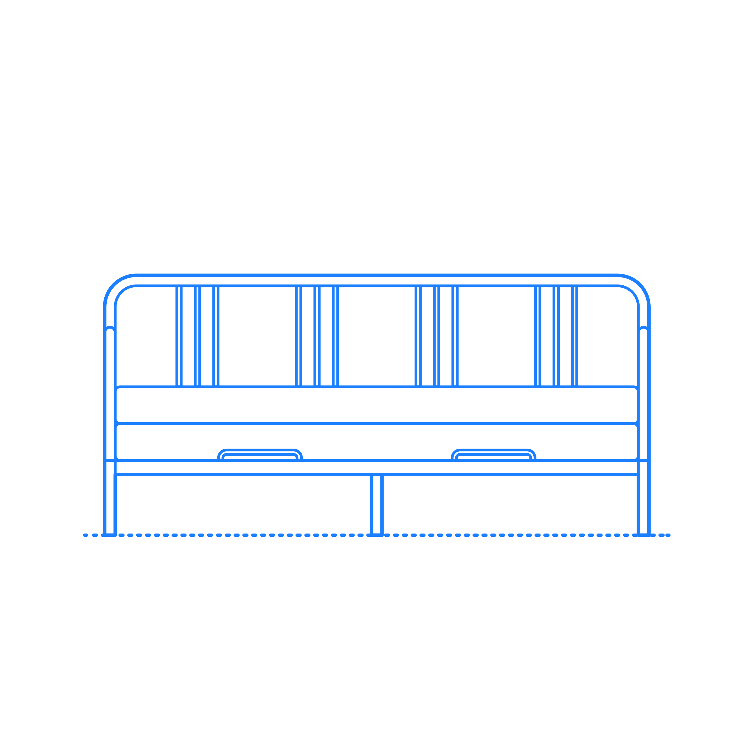 Furniture Daybed Ikea Fyresdal Daybed Digital Sketch Svg Design Free Vectors
